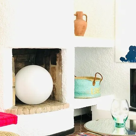 Can Roqueta Holiday home *