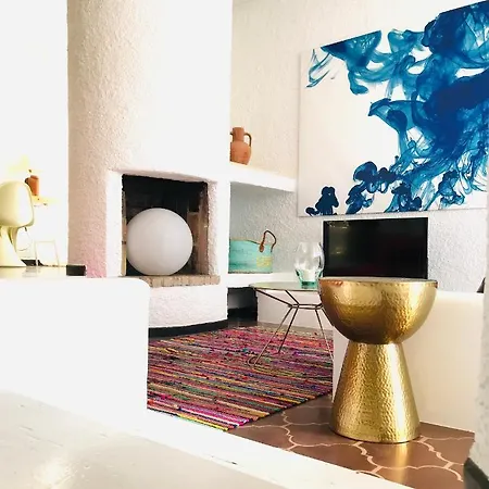 Holiday home Can Roqueta