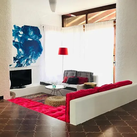 Holiday home Can Roqueta *