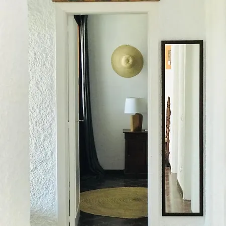 Can Roqueta Holiday home *