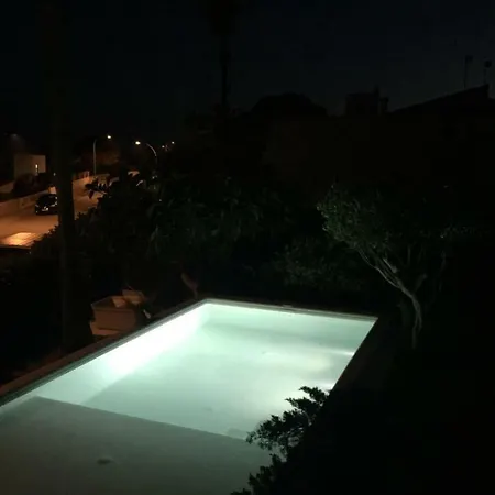 Can Roqueta Holiday home *