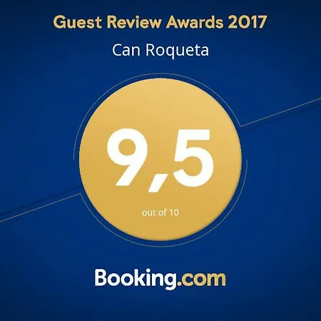 Can Roqueta * Cala Anguila