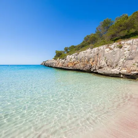 Can Roqueta Holiday home *