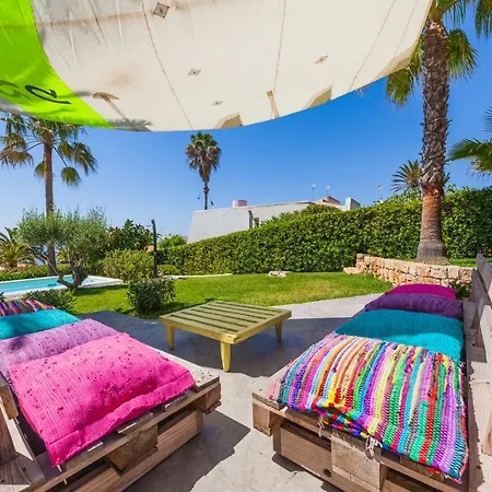 Holiday home Can Roqueta *
