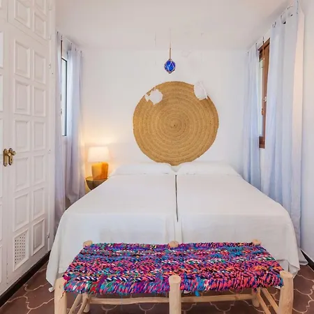 Can Roqueta Holiday home *