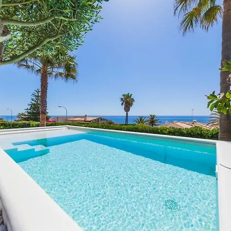 Holiday home Can Roqueta Cala Anguila