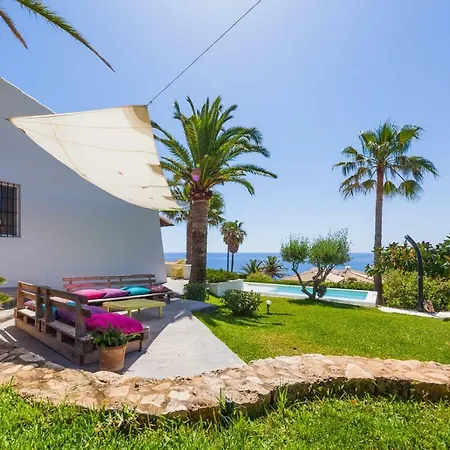 Can Roqueta Holiday home *