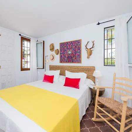 Holiday home Can Roqueta