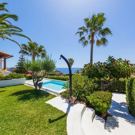 Holiday home Can Roqueta