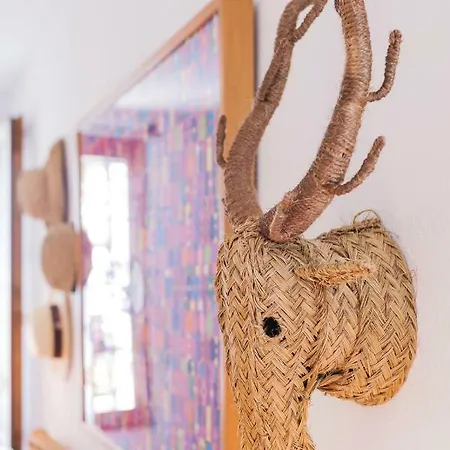 Can Roqueta Holiday home Cala Anguila