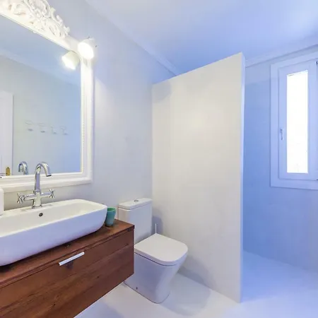 Can Roqueta Holiday home